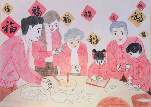 3 包餃子，吃團(tuán)圓飯.jpg